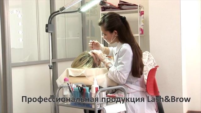 Центр дизайна бровей - лауреат премии MelagranaAward смотреть онлайн