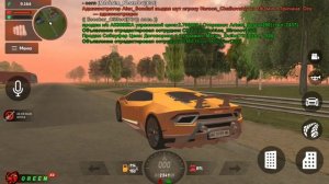 Купил Lamborghini Huracan Perfomante в Black Russia | Black Russia | Обзор