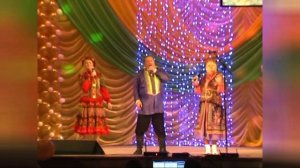 Ансамбль русской песни "Хмель". Жёнушка. 2012