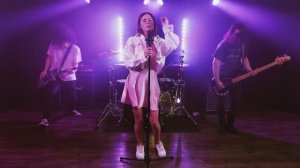 Dance The Night (From The Barbie Album)  - Dua Lipa (Cover by First to Eleven)