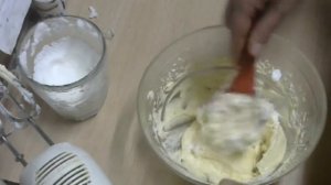 ТИРАМИСУ В СТАКАНЕ