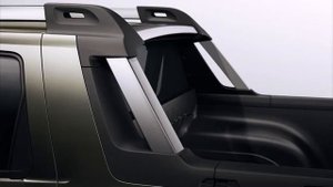 В ПРОДАЖУ ПОСТУПИЛ ПИКАП НА БАЗЕ RENAULT DUSTER!Есть Цены! 480p