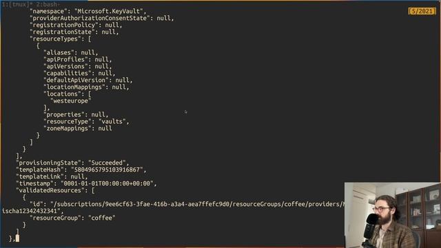Initial Setup of Azure DevOps Pipeline - Azure Kubernetes Lab Series смотреть онлайн