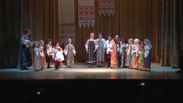 Птички-невелички, Околица и Ложкари. 2 часть. смотреть онлайн