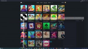 Лагуна Ферма