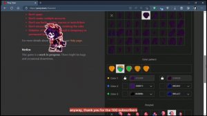 Scaramouche - Genshin Impact // Pony Town Tutorial