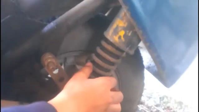 Обзор мотороллера Тулица. №1 смотреть онлайн