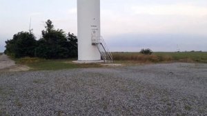 Ботиевская ВЭС