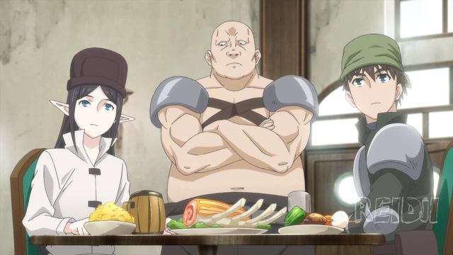 Какое Совпадение! | О моём перерождении в меч смотреть онлайн