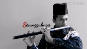 Raihan - Sesungguhnya | Flute Cover | Epi Hashim