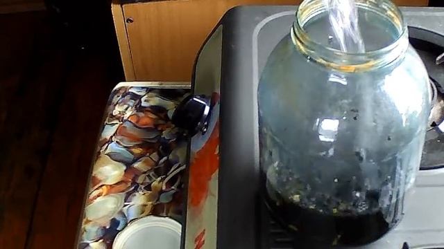 Природная щёлочь смотреть онлайн