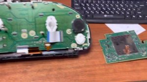 BMW F10 Скрутка пробега / Modify mileage for BMW F10