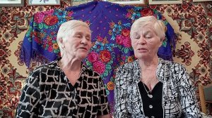 Песня "Ромашка белая, лепесточки нежные" 2023