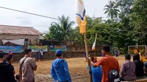 STP Sibolga (A) VS Setia FC | Turnamen Mini Soccer Sibuluan Nalambok Cup.