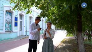 История города Костанай. Проект "Travel Qosta Region" выпуск 1