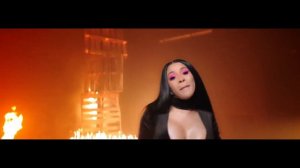 Wish Wish Only Cardi B fap