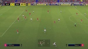 ИМЕННО ЭТО ПОМОЖЕТ ИСПРАВИТЬ eFootball 2023
