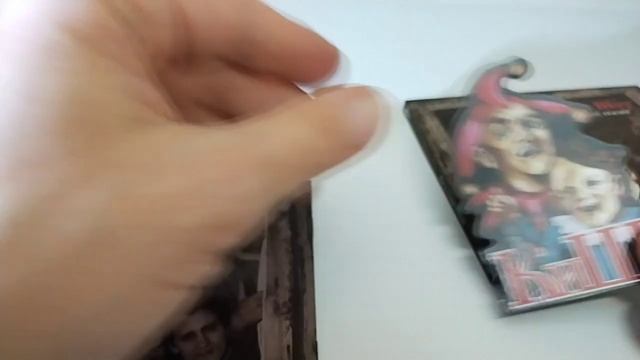 Король и Шут "Как в Старой Сказке" Распаковка и обзор CD диска 2023 года от UMG смотреть онлайн