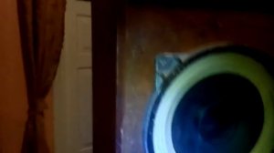 Усилитель на TDA 2005