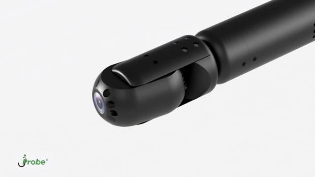 jProbe SECURITY IR тактическая видеокамера c ИК подсветкой смотреть онлайн