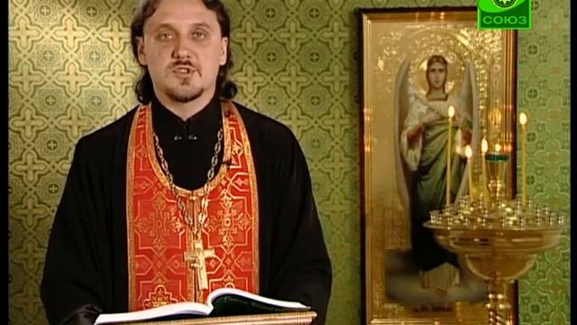 2 мая. Я есмь хлеб жизни смотреть онлайн