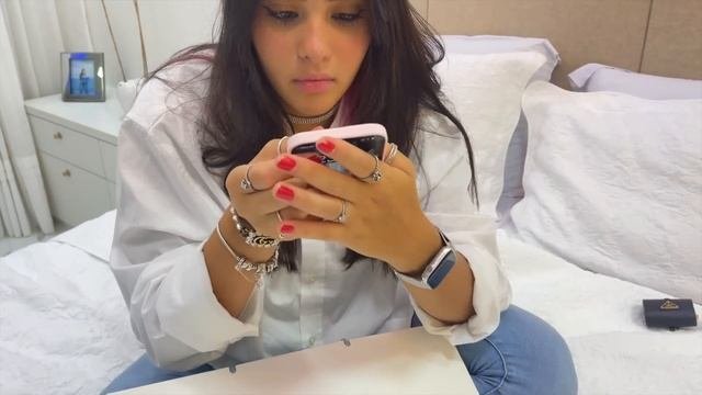 COMPREI O NOVO  IPHONE 13 PRO MAX !!!