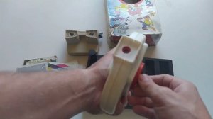 Стериоскоп (США) Vs Киновизор (СССР).