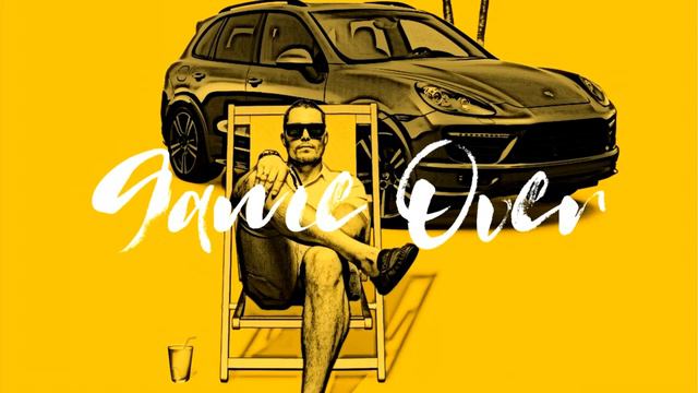 ЭлКик - Game over смотреть онлайн