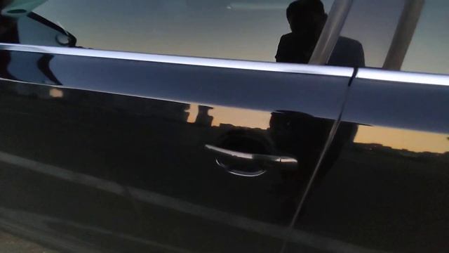 VW Jetta 6 2.5 USA краткий обзор комплектации SEL смотреть онлайн