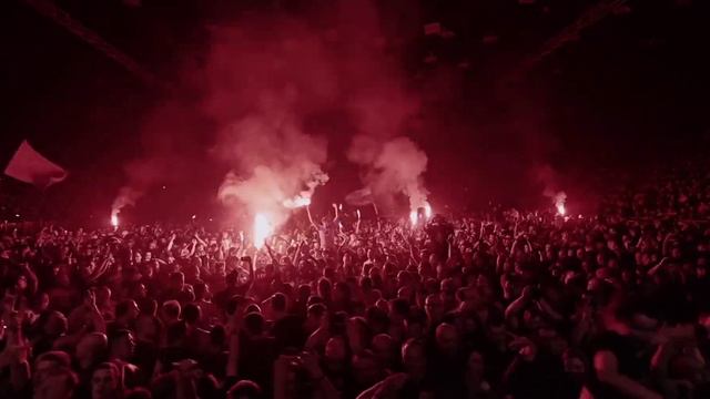 АлисА Смутные Дни Live Санкт-Петербург 19.11.2022 смотреть онлайн