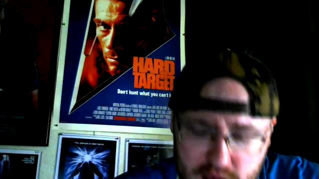 C.H.U.D. (1984) Movie Review смотреть онлайн