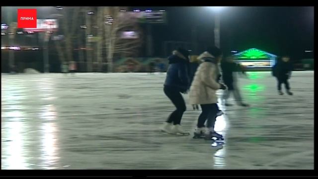 Каток на Татышеве закроют 1 марта смотреть онлайн