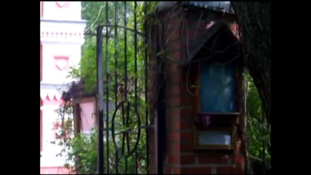 Москва. ХРАМ Иконы Божьей Матери Скоропослушницы