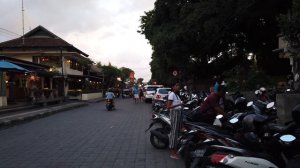 Bali Ubud Market Shopping Tour / 巴厘岛乌布徒步旅行