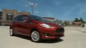 Yeni Ford Fiesta 2017 Özellikler Fiyatı ve Konforuyla  (Cre