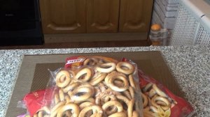 Запас продуктов для БП - приятное дополнение. Самодельный поглотитель кислорода. Павел Дартс