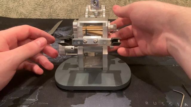 Blitz 360 базовый - Обзор и отзыв о ТС Профиль. часть 1 смотреть онлайн