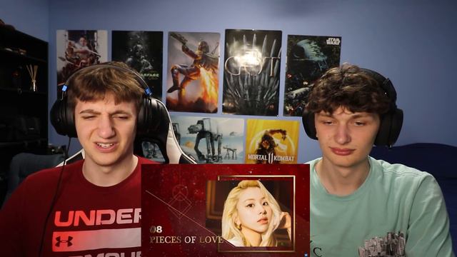 TWICE - Perfect World Spoiler Video REACTION!! смотреть онлайн