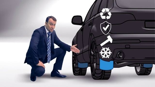 Автомобильные аксессуары Novlne // MyCar61.ru смотреть онлайн
