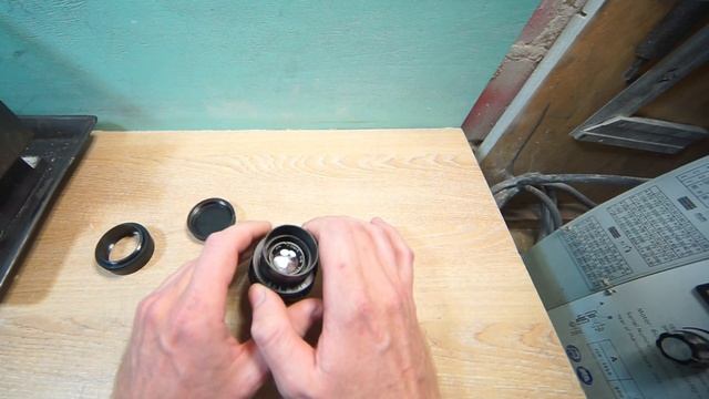 13.12.19 Гелиос 33 - полнокадровый объектив? Освоение FD. Китайские фрезы смотреть онлайн