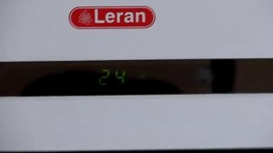 Кондиционер Leran. Сплит система