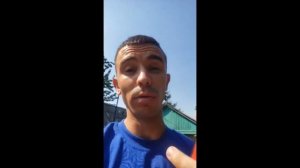 Падение с моста в белой калитве