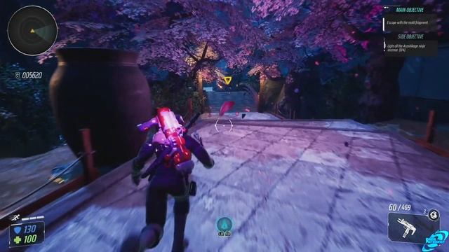 G.I. JOE OPERATION BLACKOUT Full Game Walkthrough (G.I. Joe Operation Blackout Gameplay Walkthrough