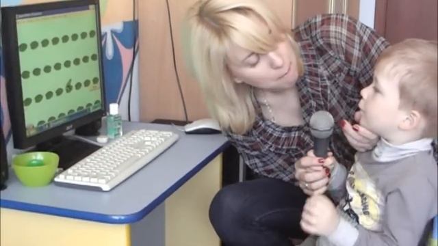 САМЫЙ ЛУЧШИЙ ЛОГОПЕД.  (Пятибратова Наталия) . ЧАСТЬ 2.