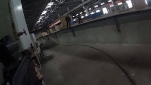 Страйк бол 16.04.2022 Раунд первый. Разминка