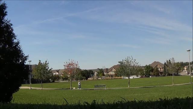 Наш LANDING в ТОРОНТО. смотреть онлайн