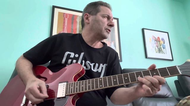Tom Carboni - “Black Sheep “