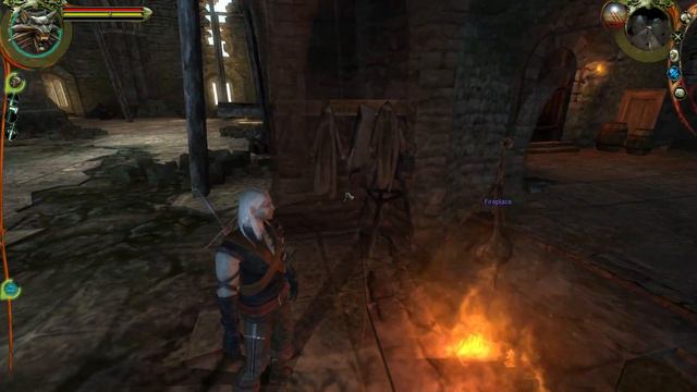 The Witcher: Enhanced Edition | Episode 3 | Leo's Funeral смотреть онлайн