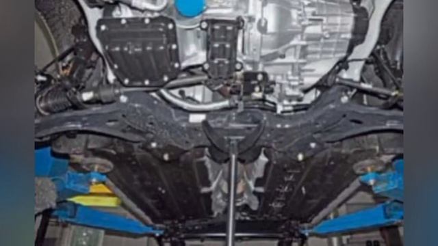 Hyundai Solaris замена рулевой рейки Хондай Солярис Мануал