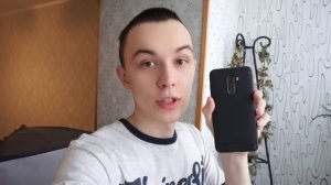 ПРОКАЧАЛ СВОЙ POCOPHONE F1 - ANDROID 9, GOOGLE CAMERA , СТЕКЛО И ЧЕХОЛ